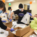 care packages